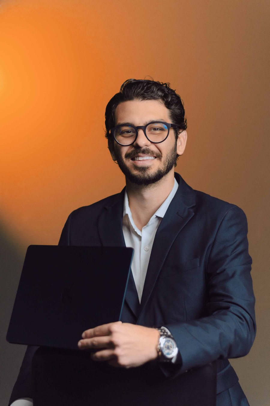 Dr. Marcelo Moura Carvalho, Gerente Médico-Corporativo Nacional da H2 Soluções em Saúde