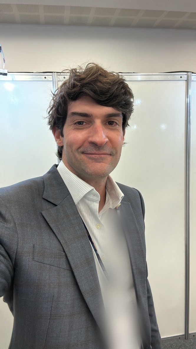 Guilherme Garlipp hoje